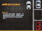 开车出门用的最多除了驾驶技巧，就是停车技巧。你是不是倒车入库来来回回就是倒不进，侧方停车前后都有车就停不进？别害怕，今天就来手把手教...