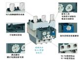 热继电器是用于电动机或其它电气设备、电气线路的过载保护的保护电器。电动机在实际运行中，如拖动生产机械进行工作过程中，若机械出现不正常...