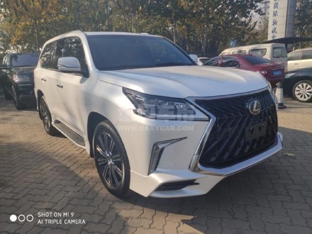 570雷克萨斯2020款价格,570雷克萨斯内饰 加版2020款 雷克萨斯 lx570 运动型 国六排放,全国上牌订购热线
