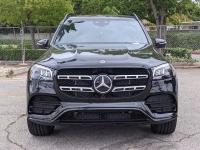 2021款 奔驰GLS580