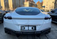 2020款 法拉利Roma 3.9T V8