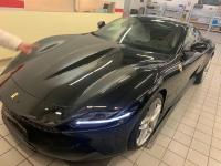 2020款 法拉利Roma 3.9T V8