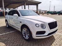 2021款 宾利添越4.0T V8