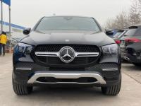 2021款 奔驰GLE450 Coupe 标准型