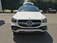 2021款 奔驰GLE450 Coupe 标准型