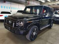 2021款 奔驰G550