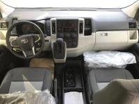 丰田海狮(进口)