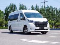 丰田海狮(进口)