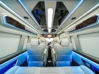 丰田海狮(进口)