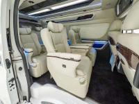 丰田海狮(进口)