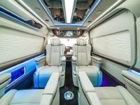 丰田海狮(进口)