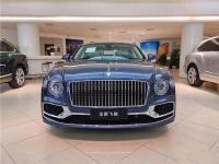 2021款 宾利飞驰4.0T V8 标准