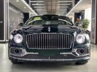 2021款 宾利飞驰4.0T V8 标准