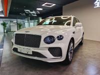 2021款 宾利添越 3.0T PHEV