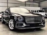 2021款 宾利飞驰4.0T V8 标准