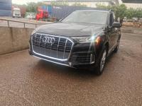 2023款 奥迪Q7 2.0T 标准型