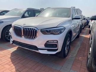 2021款 寶馬x5 xdrive40i xline 國六排放,全國上牌,聯繫電話:周龍