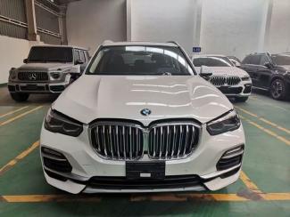 2021款 寶馬x5 xdrive40i xline 國六排放,全國上牌,聯繫電話:周龍