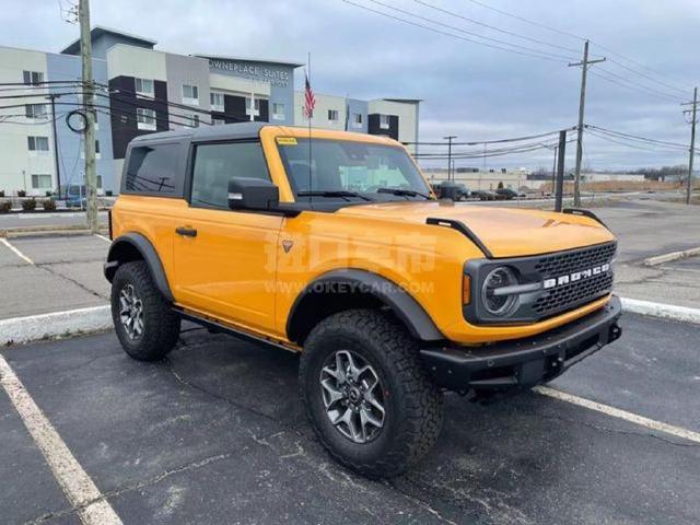 美规2020款 福特烈马2.7t 标准型